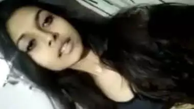 Beautiful Horny Desi Babe Stripteaseing ihindi porn